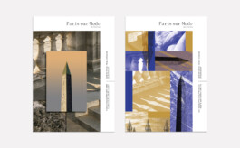  Benjamin Mugnier Portfolio - Creative Director, Visual Identity, UI/UX Design, Branding