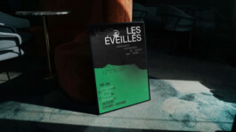  Benjamin Mugnier Portfolio - Creative Director, Visual Identity, UI/UX Design, Branding