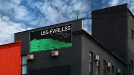  Benjamin Mugnier Portfolio - Creative Director, Visual Identity, UI/UX Design, Branding