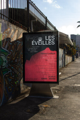  Benjamin Mugnier Portfolio - Creative Director, Visual Identity, UI/UX Design, Branding