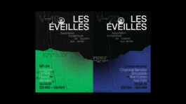  Benjamin Mugnier Portfolio - Creative Director, Visual Identity, UI/UX Design, Branding