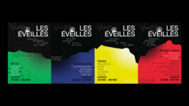  Benjamin Mugnier Portfolio - Creative Director, Visual Identity, UI/UX Design, Branding