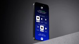  Benjamin Mugnier Portfolio - Creative Director, Visual Identity, UI/UX Design, Branding