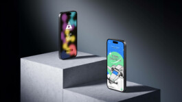  Benjamin Mugnier Portfolio - Creative Director, Visual Identity, UI/UX Design, Branding