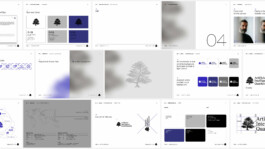  Benjamin Mugnier Portfolio - Creative Director, Visual Identity, UI/UX Design, Branding