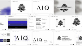  Benjamin Mugnier Portfolio - Creative Director, Visual Identity, UI/UX Design, Branding