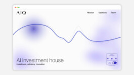  Benjamin Mugnier Portfolio - Creative Director, Visual Identity, UI/UX Design, Branding