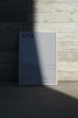  Benjamin Mugnier Portfolio - Creative Director, Visual Identity, UI/UX Design, Branding