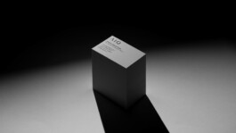  Benjamin Mugnier Portfolio - Creative Director, Visual Identity, UI/UX Design, Branding