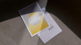  Benjamin Mugnier Portfolio - Creative Director, Visual Identity, UI/UX Design, Branding