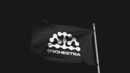 Benjamin Mugnier Portfolio - Creative Director, Visual Identity, UI/UX Design, Branding