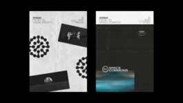  Benjamin Mugnier Portfolio - Creative Director, Visual Identity, UI/UX Design, Branding