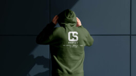 Benjamin Mugnier Portfolio - Creative Director, Visual Identity, UI/UX Design, Branding