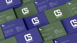 Benjamin Mugnier Portfolio - Creative Director, Visual Identity, UI/UX Design, Branding