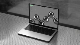  Benjamin Mugnier Portfolio - Creative Director, Visual Identity, UI/UX Design, Branding