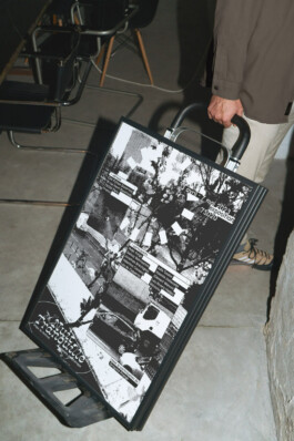 Benjamin Mugnier Portfolio - Creative Director, Visual Identity, UI/UX Design, Branding