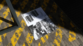 Benjamin Mugnier Portfolio - Creative Director, Visual Identity, UI/UX Design, Branding