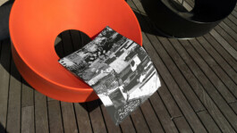 Benjamin Mugnier Portfolio - Creative Director, Visual Identity, UI/UX Design, Branding