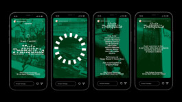 Benjamin Mugnier Portfolio - Creative Director, Visual Identity, UI/UX Design, Branding