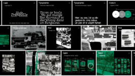 Benjamin Mugnier Portfolio - Creative Director, Visual Identity, UI/UX Design, Branding