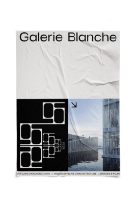  Benjamin Mugnier Portfolio - Creative Director, Visual Identity, UI/UX Design, Branding