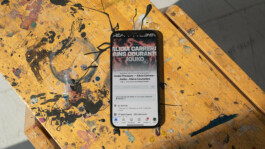  Benjamin Mugnier Portfolio - Creative Director, Visual Identity, UI/UX Design, Branding