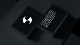 Benjamin Mugnier Portfolio - Creative Director, Visual Identity, UI/UX Design, Branding