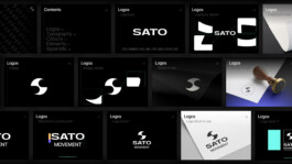 Benjamin Mugnier Portfolio - Creative Director, Visual Identity, UI/UX Design, Branding