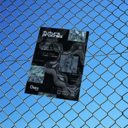 Benjamin Mugnier Portfolio - Creative Director, Visual Identity, UI/UX Design, Branding