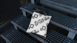 Benjamin Mugnier Portfolio - Creative Director, Visual Identity, UI/UX Design, Branding