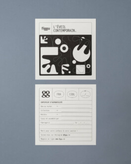 Benjamin Mugnier Portfolio - Creative Director, Visual Identity, UI/UX Design, Branding