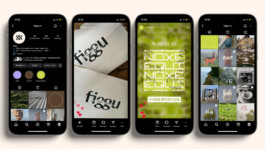  Benjamin Mugnier Portfolio - Creative Director, Visual Identity, UI/UX Design, Branding