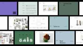 Benjamin Mugnier Portfolio - Creative Director, Visual Identity, UI/UX Design, Branding