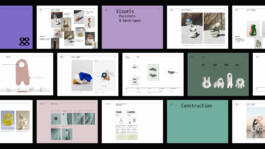 Benjamin Mugnier Portfolio - Creative Director, Visual Identity, UI/UX Design, Branding