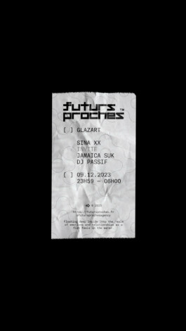 Benjamin Mugnier Portfolio - Creative Director, Visual Identity, UI/UX Design, Branding