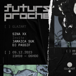 Benjamin Mugnier Portfolio - Creative Director, Visual Identity, UI/UX Design, Branding