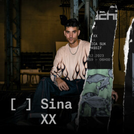 Benjamin Mugnier Portfolio - Creative Director, Visual Identity, UI/UX Design, Branding