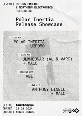 Benjamin Mugnier Portfolio - Creative Director, Visual Identity, UI/UX Design, Branding