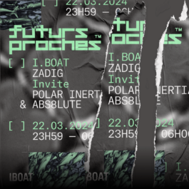 Benjamin Mugnier Portfolio - Creative Director, Visual Identity, UI/UX Design, Branding