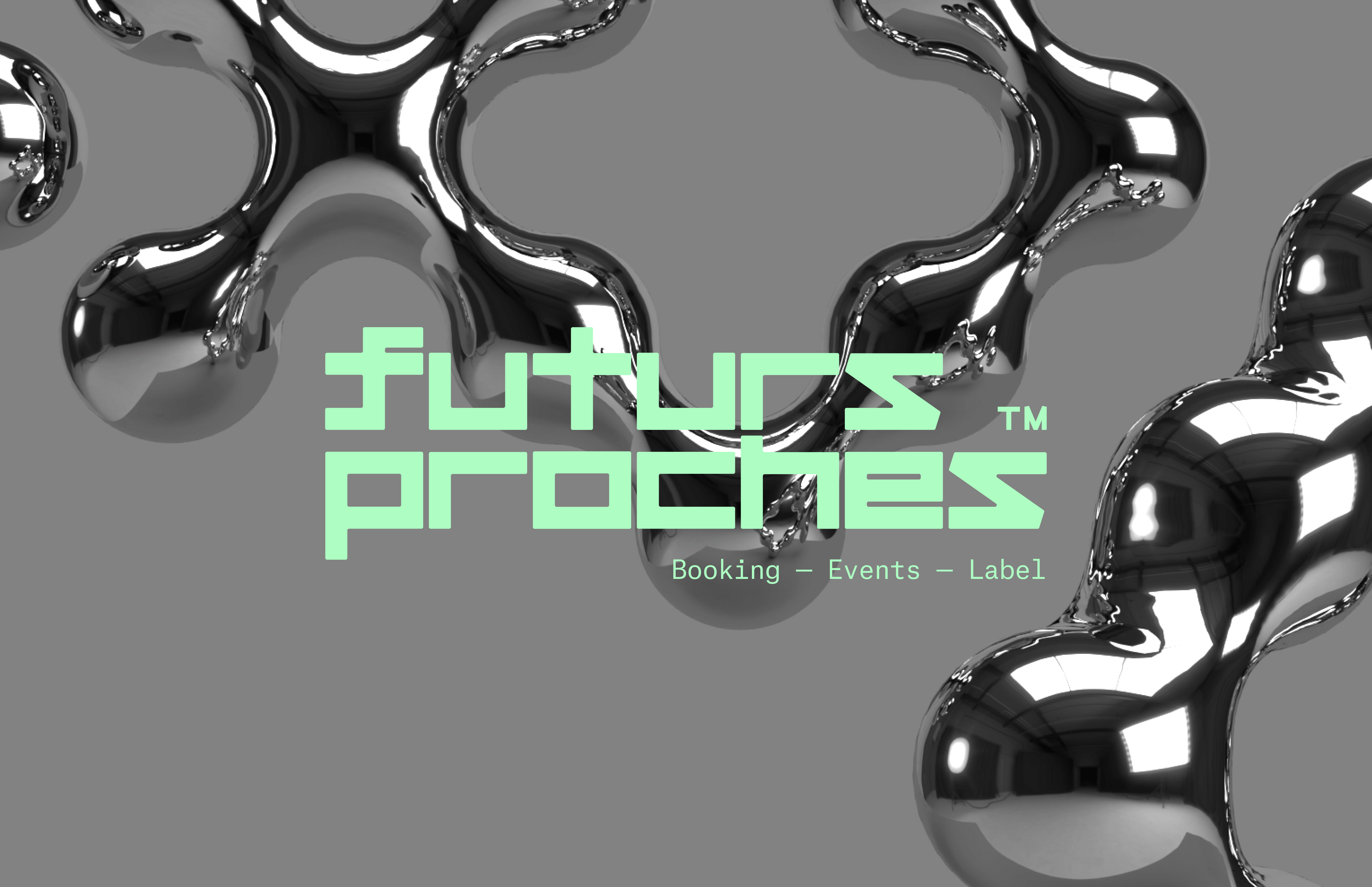 Benjamin Mugnier Portfolio - Creative Director, Visual Identity, UI/UX Design, Branding