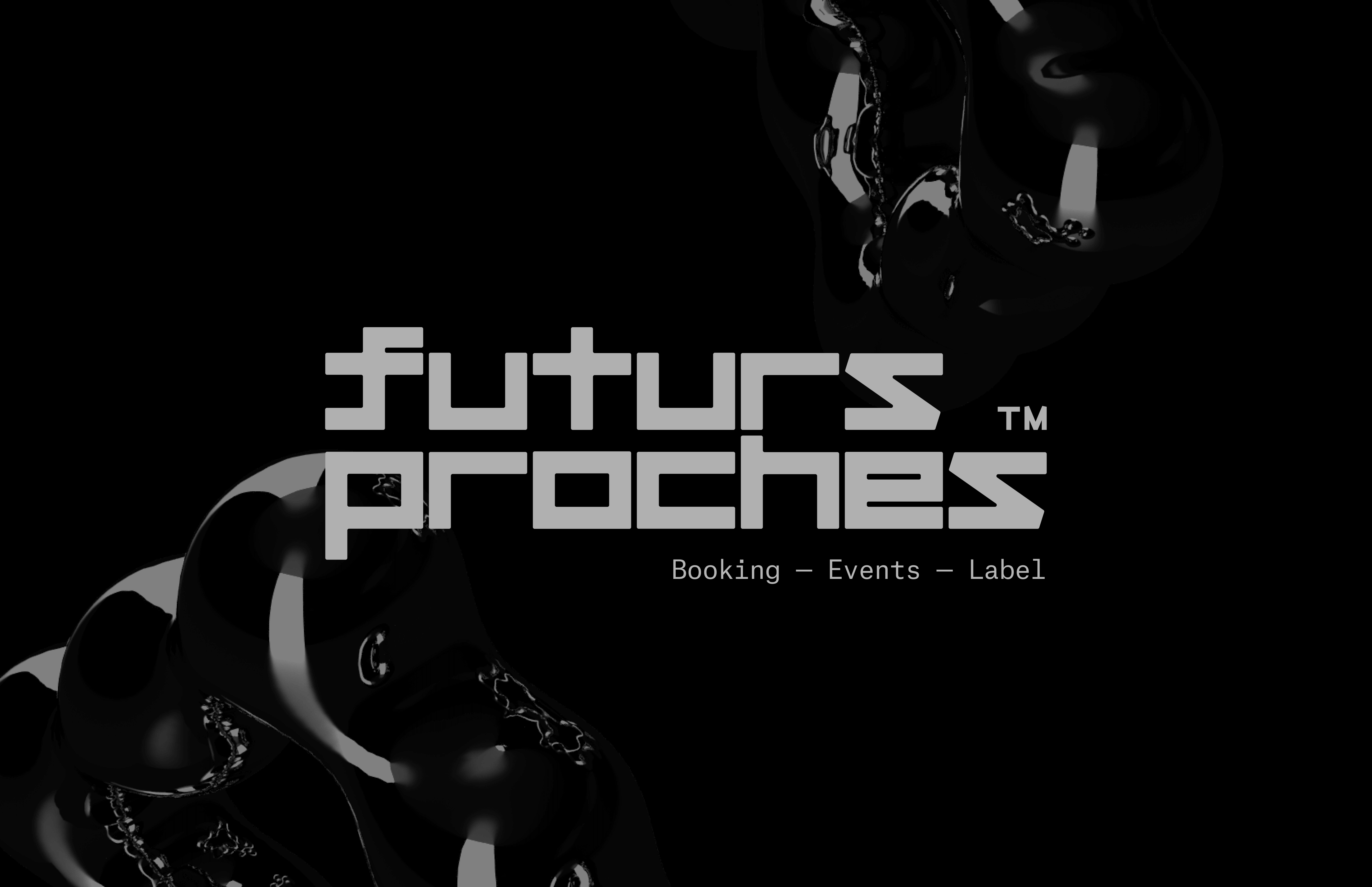 Benjamin Mugnier Portfolio - Creative Director, Visual Identity, UI/UX Design, Branding