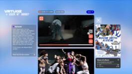 Benjamin Mugnier Portfolio - Creative Director, Visual Identity, UI/UX Design, Branding