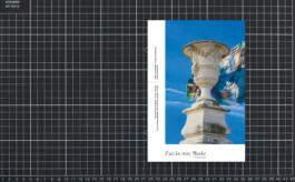 Benjamin Mugnier Portfolio - Creative Director, Visual Identity, UI/UX Design, Branding