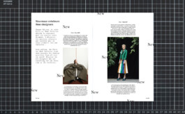 Benjamin Mugnier Portfolio - Creative Director, Visual Identity, UI/UX Design, Branding