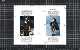 Benjamin Mugnier Portfolio - Creative Director, Visual Identity, UI/UX Design, Branding