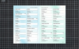 Benjamin Mugnier Portfolio - Creative Director, Visual Identity, UI/UX Design, Branding
