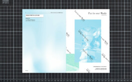 Benjamin Mugnier Portfolio - Creative Director, Visual Identity, UI/UX Design, Branding