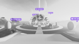 Benjamin Mugnier Portfolio - Creative Director, Visual Identity, UI/UX Design, Branding