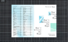 Benjamin Mugnier Portfolio - Creative Director, Visual Identity, UI/UX Design, Branding