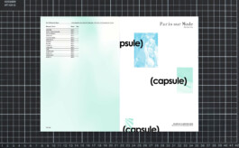 Benjamin Mugnier Portfolio - Creative Director, Visual Identity, UI/UX Design, Branding